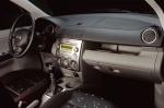 Mazda2 2002 года